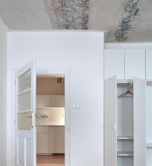 פנסיון Stará Pekárna/old Bakery