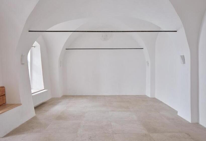 פנסיון Stará Pekárna/old Bakery