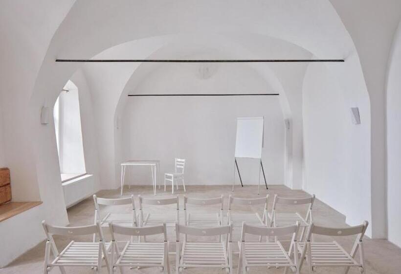 پانسیون Stará Pekárna/old Bakery