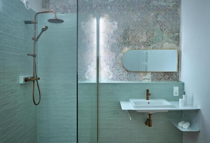 פנסיון Stará Pekárna/old Bakery