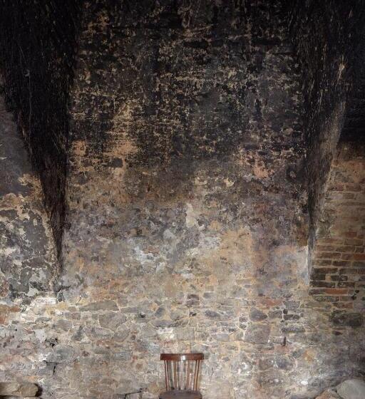 פנסיון Stará Pekárna/old Bakery