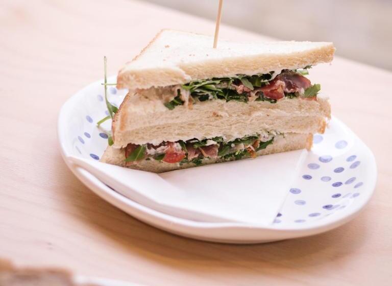 פנסיון Stará Pekárna/old Bakery