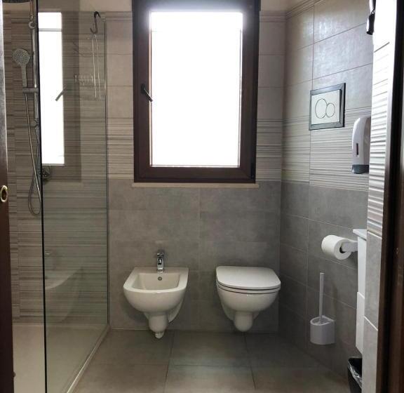 بنسيون Villa Aurora