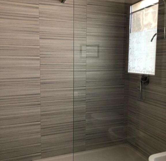 بنسيون Villa Aurora