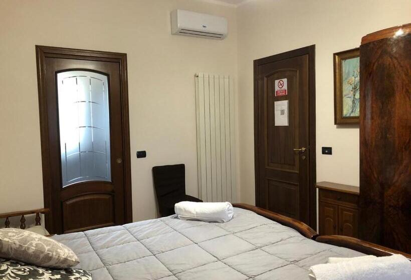 بنسيون Villa Aurora