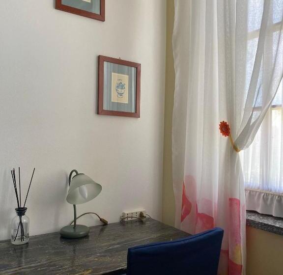 بنسيون Villa Aurora