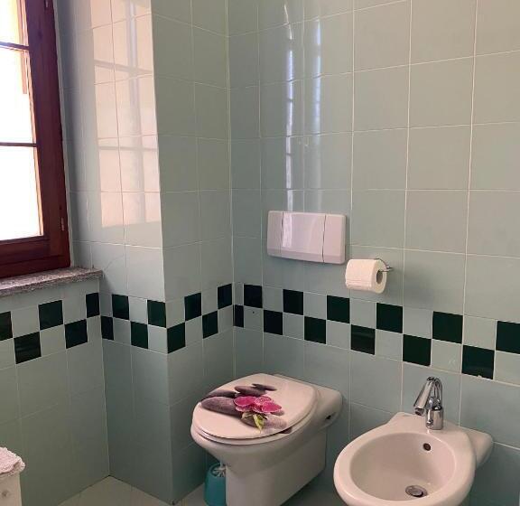 بنسيون Villa Aurora