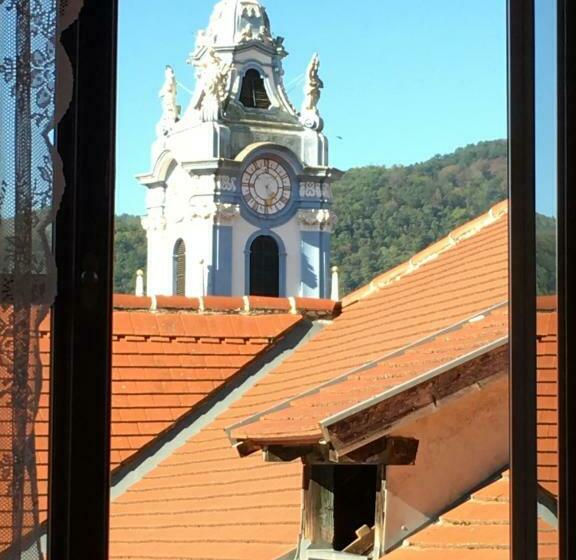 Pension Altes Rathaus