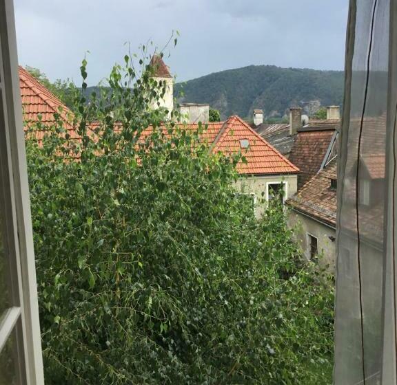 Pension Altes Rathaus