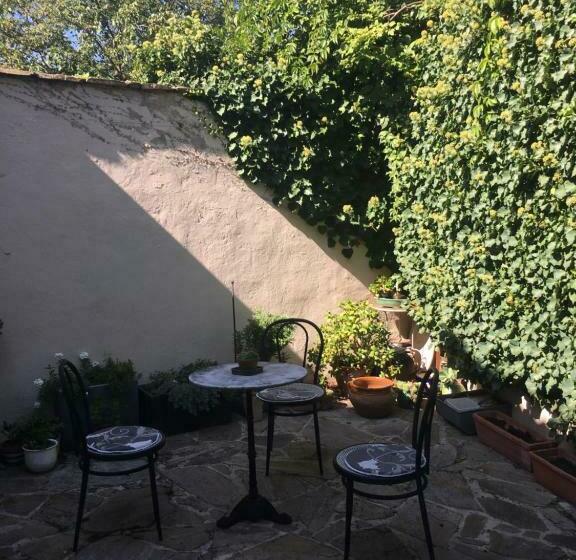 Pension Altes Rathaus