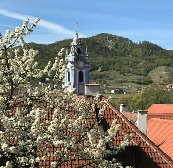 Pension Altes Rathaus