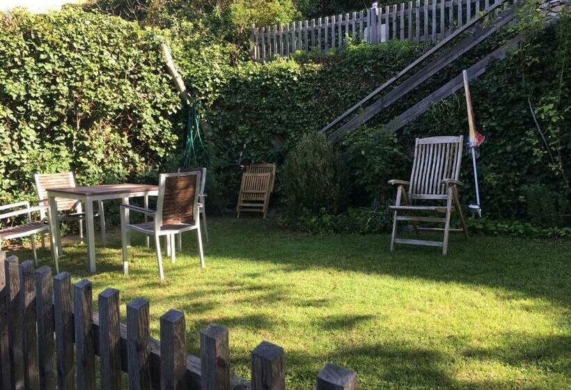 Pension Altes Rathaus