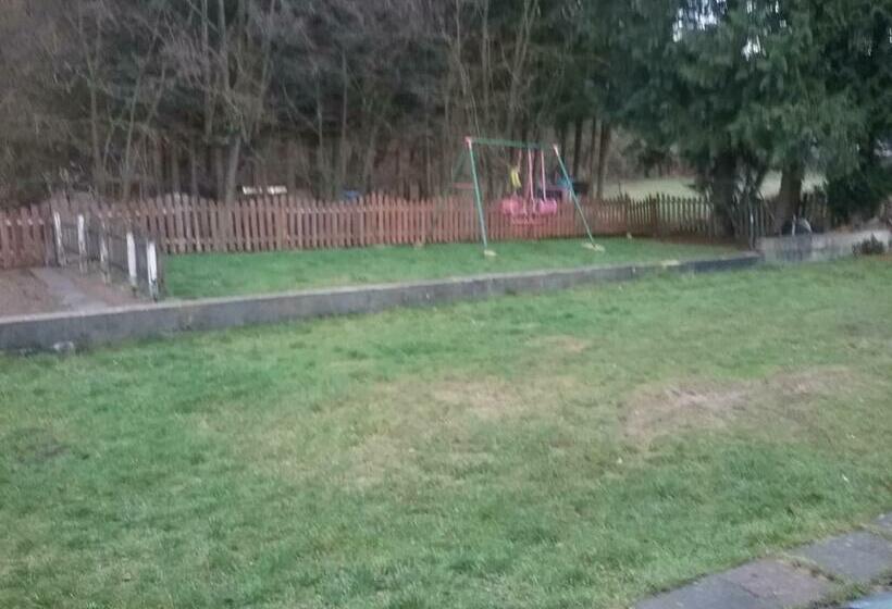 Pension Ehringshausen