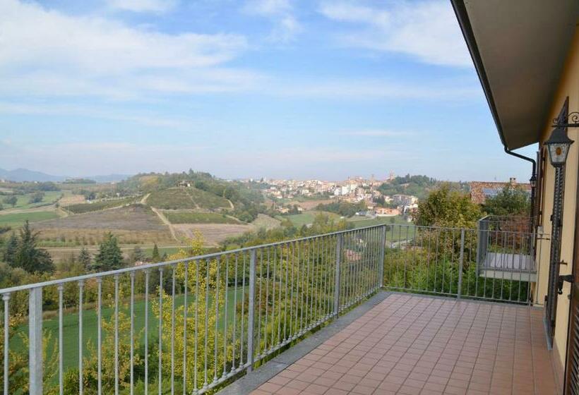 Курорт Villa Patrizia