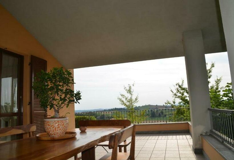 Курорт Villa Patrizia