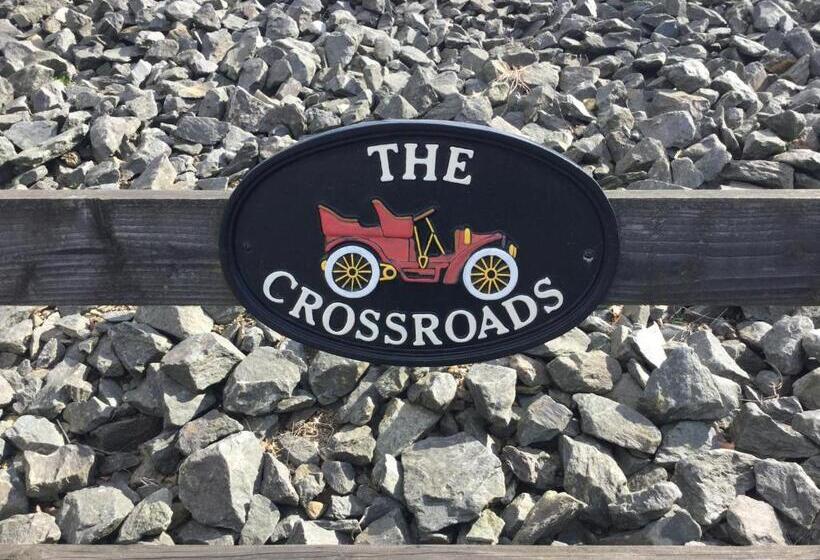 The Crossroads B&b