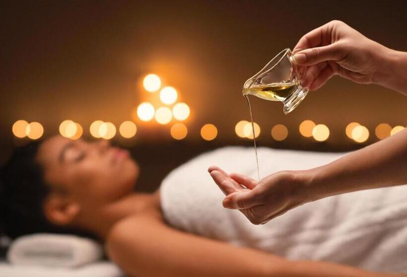 7lizards Ocean View Apartments