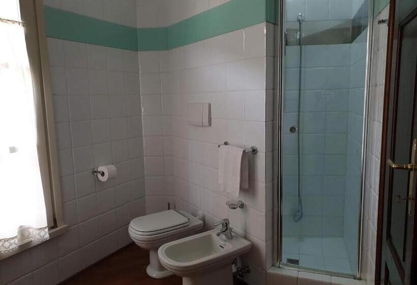 Общежитие Locanda Al Portone