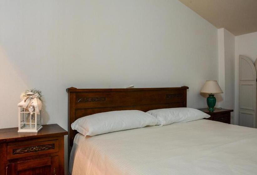 Общежитие Locanda Al Portone