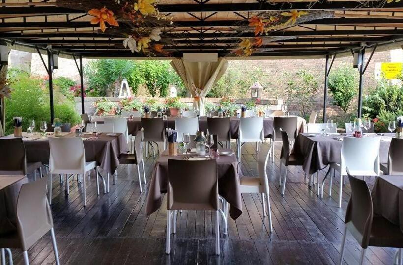 Общежитие Locanda Al Portone