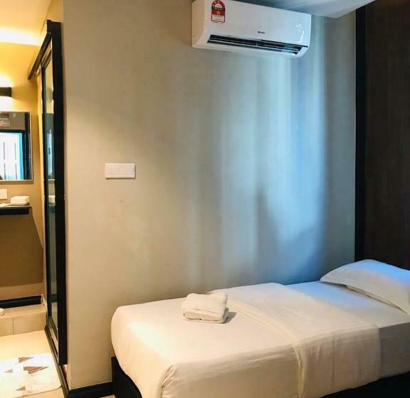 فندق صغير Memory Boutique