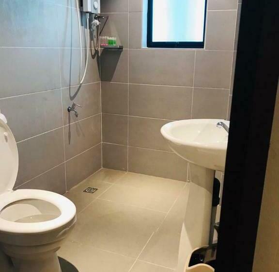 فندق صغير Memory Boutique