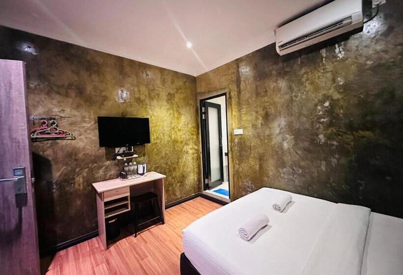 فندق صغير Memory Boutique