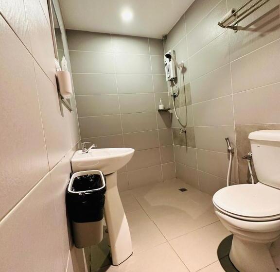 فندق صغير Memory Boutique