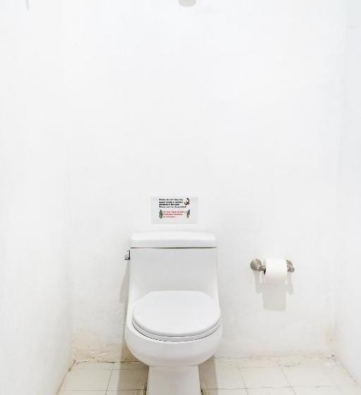 הוסטל Red Panda Hostal