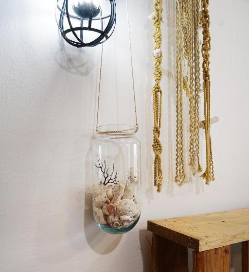 הוסטל Red Panda Hostal