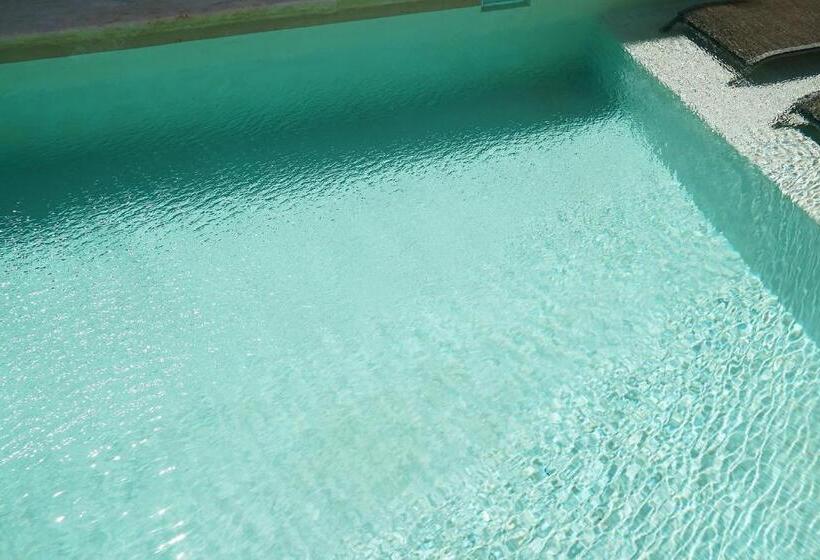 הוסטל Red Panda Hostal