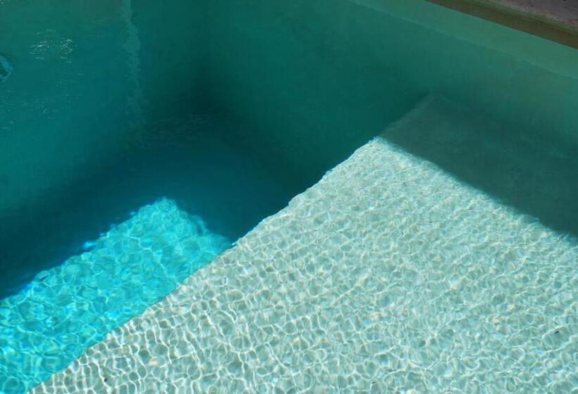 הוסטל Red Panda Hostal