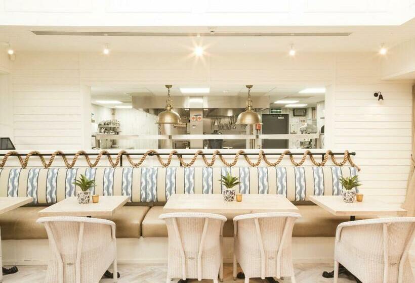 호스텔 Sandy Mount House