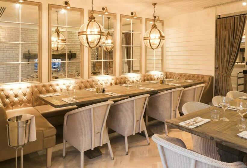 호스텔 Sandy Mount House