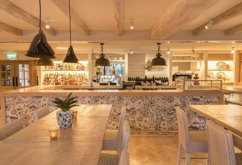 호스텔 Sandy Mount House