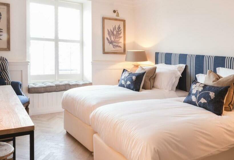 호스텔 Sandy Mount House