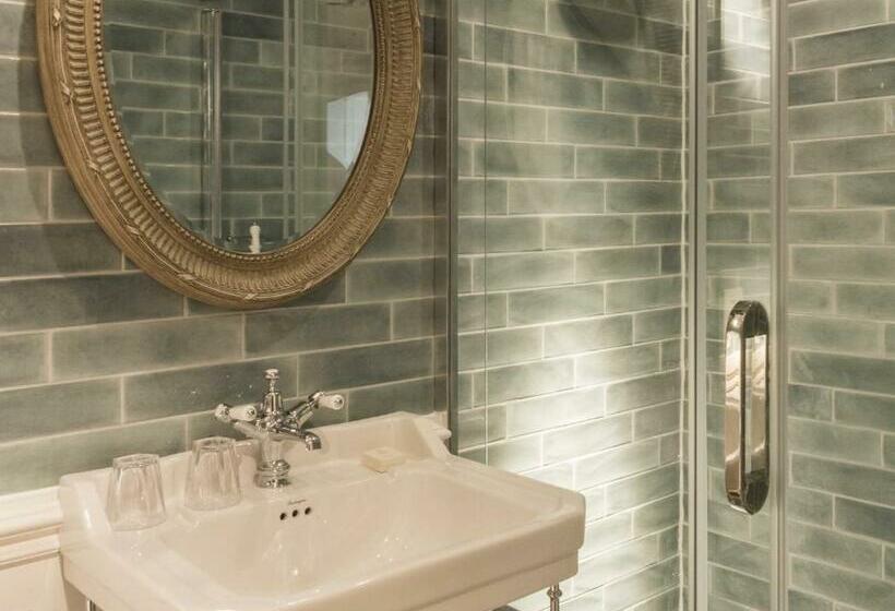 호스텔 Sandy Mount House