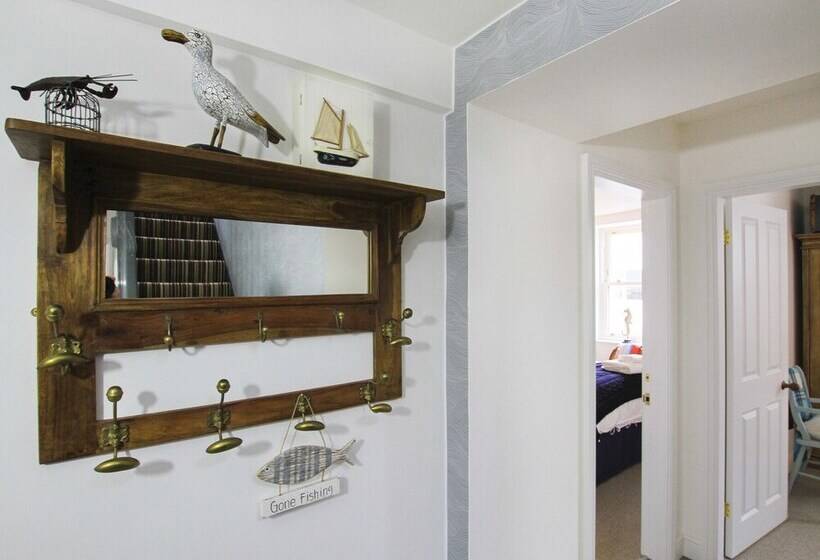 호스텔 Sandy Mount House