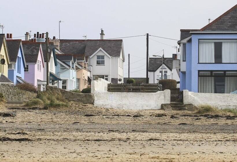 호스텔 Sandy Mount House