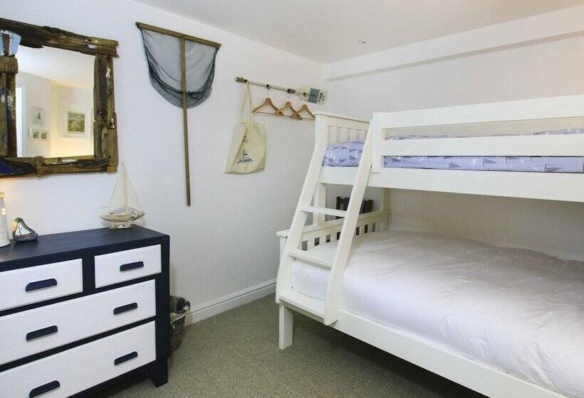 호스텔 Sandy Mount House