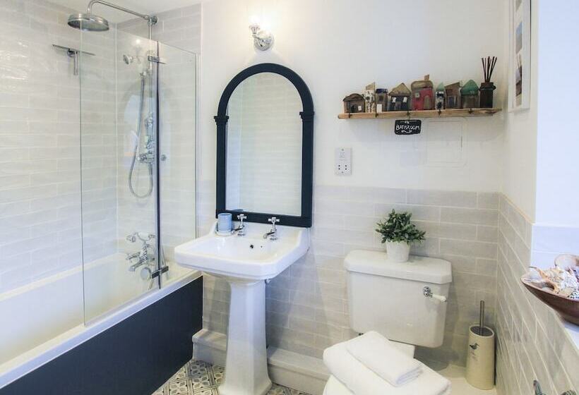 호스텔 Sandy Mount House