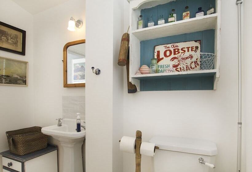 호스텔 Sandy Mount House