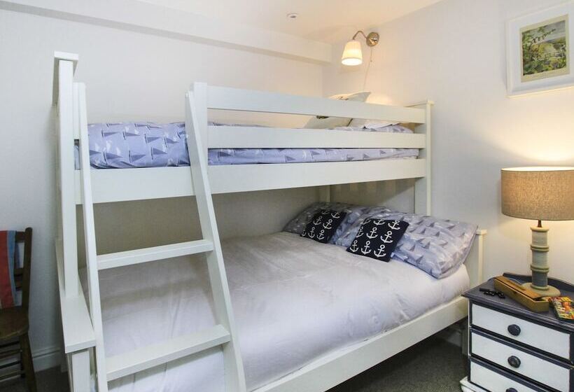 Общежитие Sandy Mount House