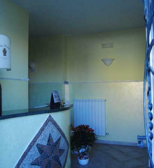B&b Atlantide