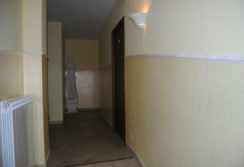 B&b Atlantide