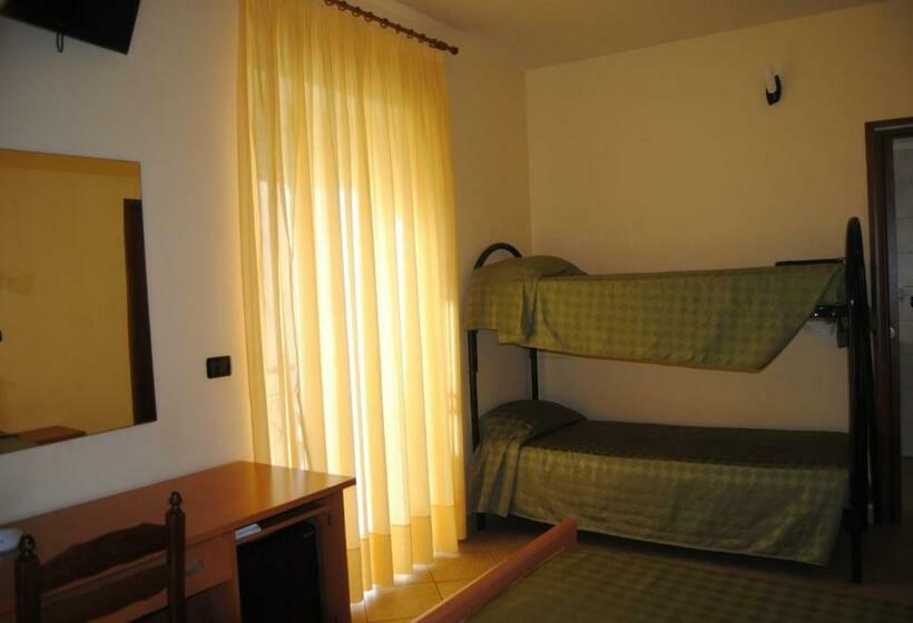 B&b Atlantide