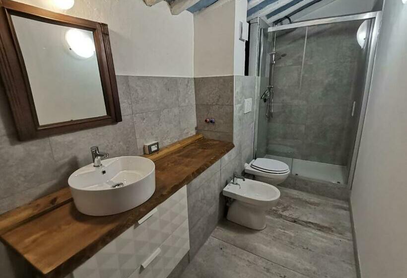 צימר Agriturismo Casamatta Azienda Agricola