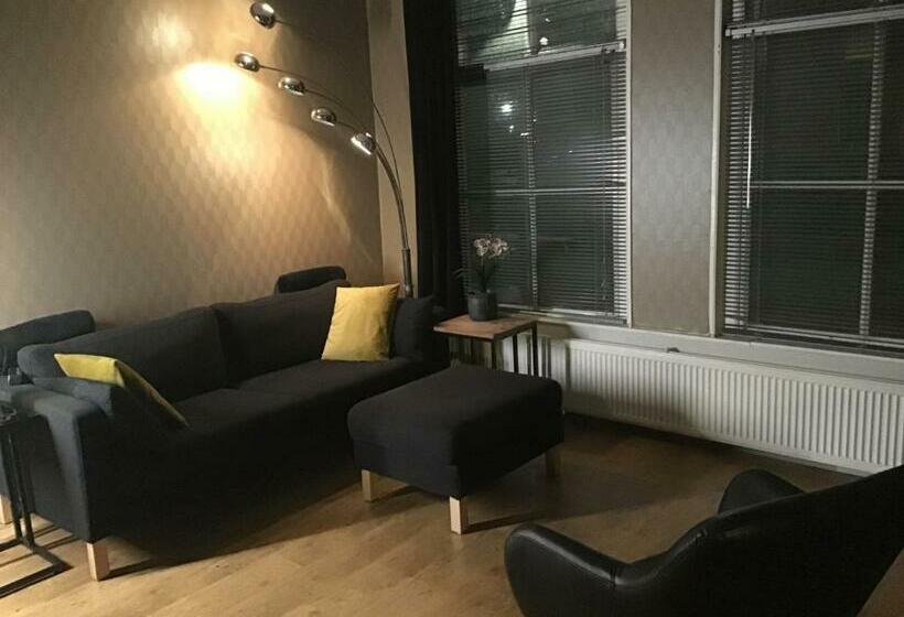 Bed and Breakfast De Ferver