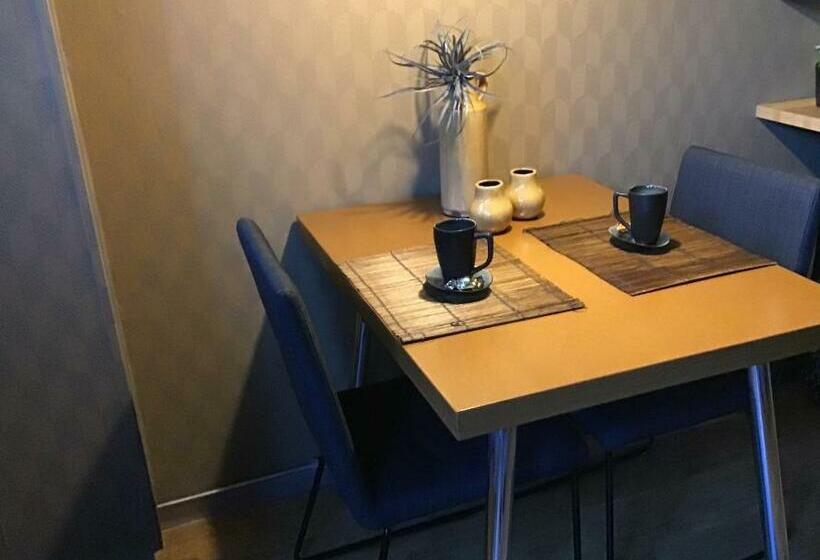 Bed and Breakfast De Ferver