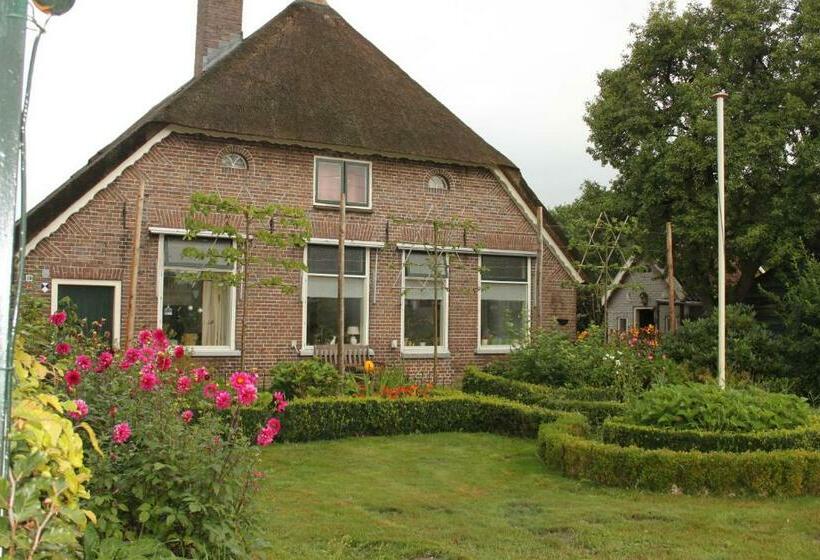 B&b De Rumelshof